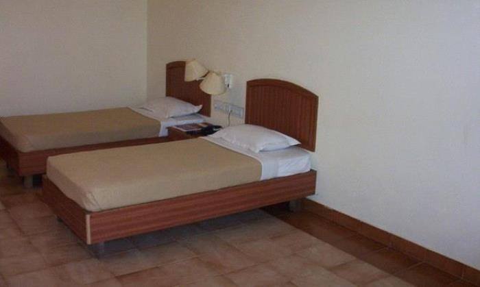 Hotel West Coast, Mangalore 2
